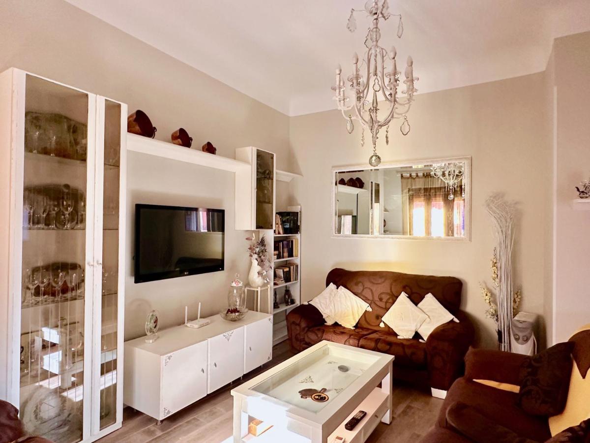 Fabuloso Apartamento Azacayas City Center Granada Exterior foto