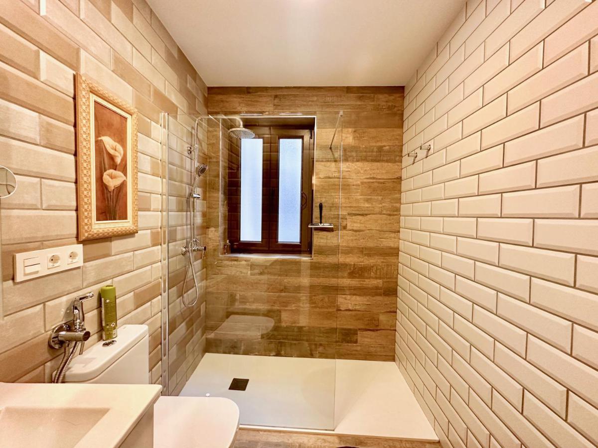 Fabuloso Apartamento Azacayas City Center Granada Exterior foto