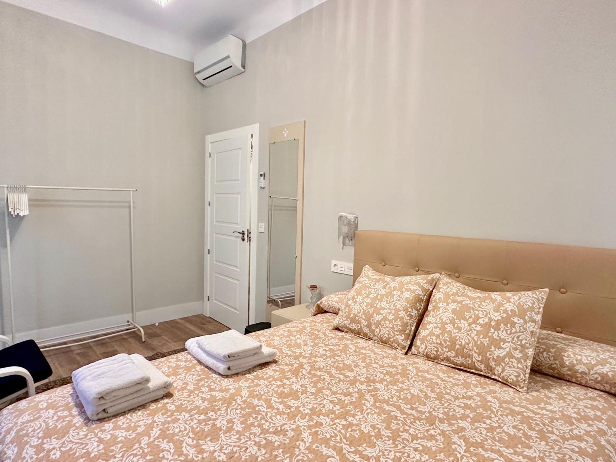 Fabuloso Apartamento Azacayas City Center Granada Exterior foto